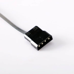 infinity dark hole rgb cpu cooler 5 Infinity Dark Hole RGB - CPU Cooler