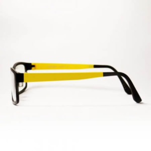 Kính gaming thời trang bảo vệ mắt Archgon GL - B107 - Y Rio Samba - Yellow