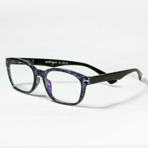 Kính gaming thời trang bảo vệ mắt Archgon GL - B111 - BL Paris Fashion - Black