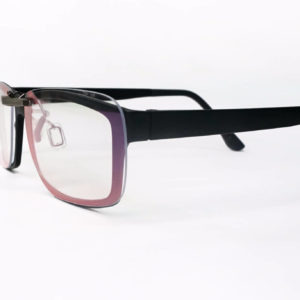 Kính gaming thời trang bảo vệ mắt Archgon GL - B2304 - T Clip-On With Anti IR Function - Transparent