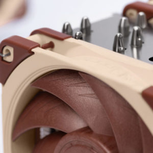 Noctua NH-U12A Cooler