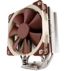 noctua nh u12s cooler 4 Noctua NH-U12S Cooler