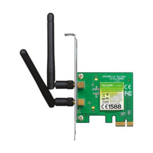 pci express adapter tl wn881nd 300mbps wireless n PCI Express Adapter TL-WN881ND 300Mbps Wireless N