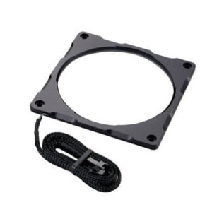 phanteks halos lux rgb fan frames 120mm Phanteks Halos LUX RGB Fan Frames 120mm