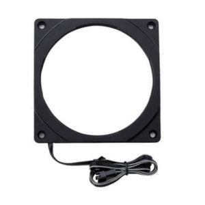 phanteks halos rgb fan frames 120mm Phanteks Halos RGB Fan Frames 120mm