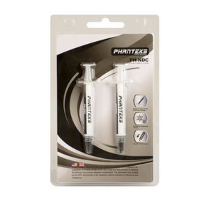 Phanteks Nano-Diamond - Ultimate Performance Thermal Compound