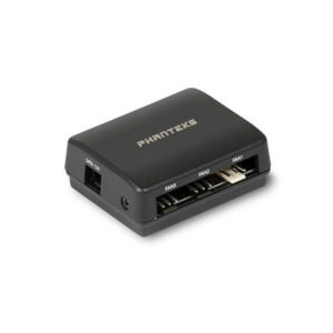 phanteks pwm fan hub 3 Phanteks PWM Fan Hub