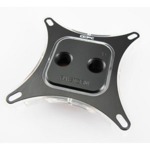 XSPC RayStorm D5 EX240 Ultimate Water Cooling Kit