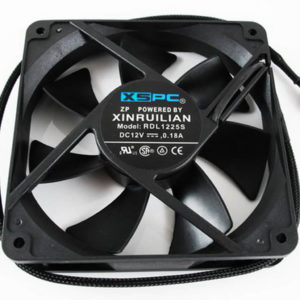 XSPC RayStorm D5 EX240 Ultimate Water Cooling Kit