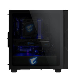 Aorus C300 Glass H3