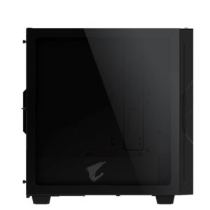 Aorus C300 Glass H4