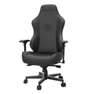 Anda Seat Sapphire Black – Gaming Chair H3