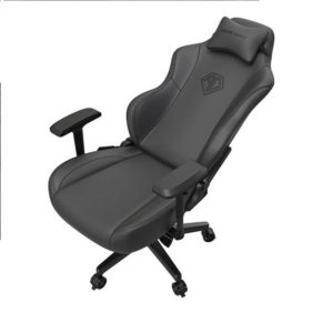Anda Seat Sapphire Black – Gaming Chair H5