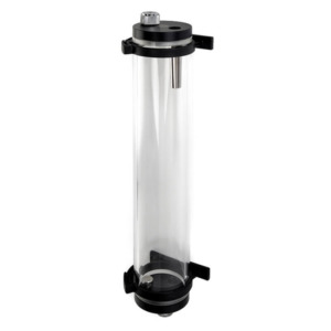 Bitspower Water Tank Z-Multi 300 V2 (Clear Body & POM Version)