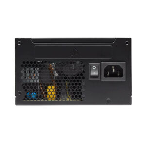 Corsair CX650 - 650W 80Plus Bronze Single Rail ATX PSU