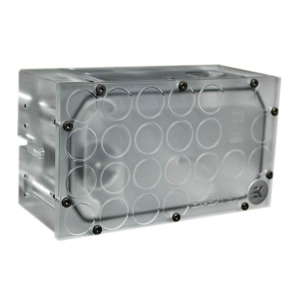 EK-BAY SPIN Reservoir - Plexi CSQ