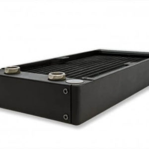 Ek Coolstream Pe 240 (dual) Radiator 2