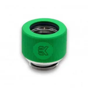 Ek Hdc Fitting 12mm G1,4 Green