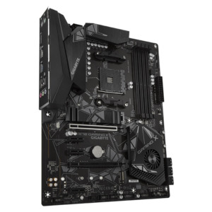 Gigabyte X570 GAMING X H3 Gigabyte X570 GAMING X - Socket AM4