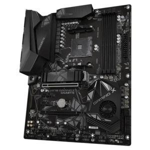 Gigabyte X570 GAMING X H4 Gigabyte X570 GAMING X - Socket AM4