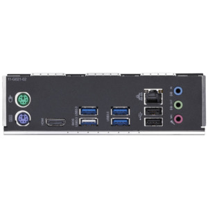 Gigabyte X570 GAMING X H5 Gigabyte X570 GAMING X - Socket AM4