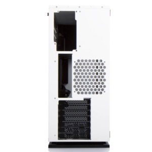 In Win 303 White – Full Side Tempered Glass Mid Tower Case h4 In-Win 303 White - Full Side Tempered Glass Mid-Tower Case