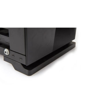 In Win 805 – Aluminium Tempered Glass Gaming Case H9