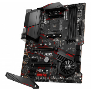 MSI MPG X570 GAMING PLUS H3 MSI MPG X570 GAMING PLUS - Socket AM4