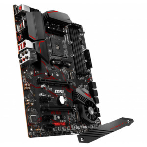 MSI MPG X570 GAMING PLUS H4 MSI MPG X570 GAMING PLUS - Socket AM4