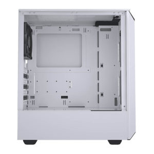 Phanteks Eclipse P300 Black White H6 Phanteks Eclipse P300 Black White H6