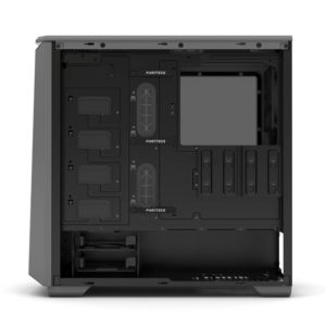 Phanteks Eclipse P400s Silent Edition Anthracite Grey H6