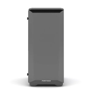Phanteks Eclipse P400S Silent Edition Anthracite Grey Tempered Glass H2 Phanteks Eclipse P400s Silent Edition Anthracite Grey Tempered Glass H2