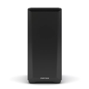 Phanteks Eclipse P400s Silent Edition Black H2