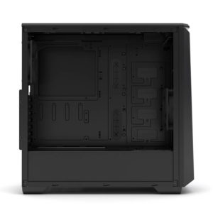 Phanteks Eclipse P400s Silent Edition Black H5