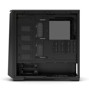 Phanteks Eclipse P400s Silent Edition Black H6