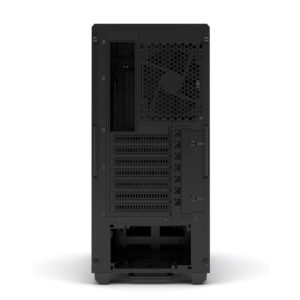 Phanteks Eclipse P400s Silent Edition Black H7