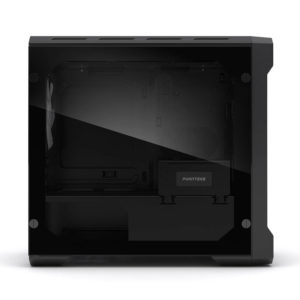 Phanteks Enthoo Evolv ITX BlackRed Tempered Glass ITX Tower Case H6 Phanteks Enthoo Evolv Itx Blackred Tempered Glass Itx Tower Case H6