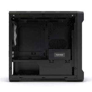 Phanteks Enthoo Evolv ITX BlackRed Tempered Glass ITX Tower Case H8 Phanteks Enthoo Evolv Itx Blackred Tempered Glass Itx Tower Case H8