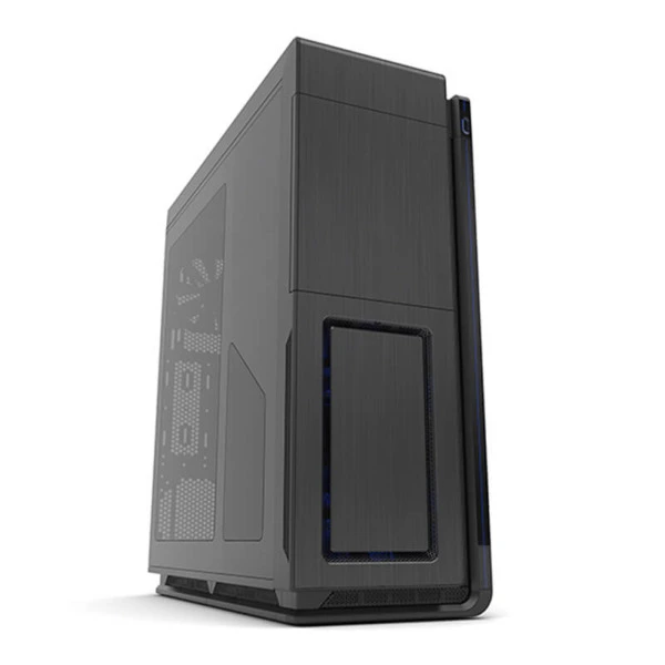 Phanteks Enthoo Primo Black with Blue LED - Full Tower Ultimate Chassis