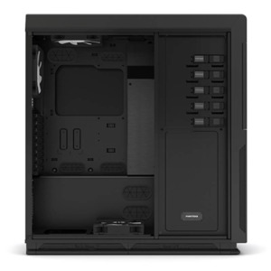 Phanteks Enthoo Primo – Full Tower Ultimate Chassis h5 Phanteks Enthoo Primo Black with Blue LED - Full Tower Ultimate Chassis