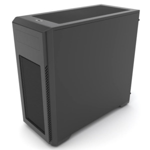 Phanteks Enthoo Pro M Satin Black E Atx Mid Tower Case H3