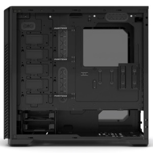 Phanteks Enthoo Pro M Satin Black E Atx Mid Tower Case H6