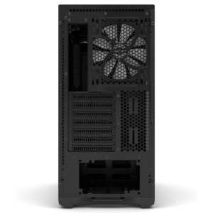 Phanteks Enthoo Pro M Satin Black E Atx Mid Tower Case H7