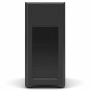 Phanteks Enthoo Pro M Titanium Green H02 Phanteks Enthoo Pro M Titanium Green - Mid Tower Case