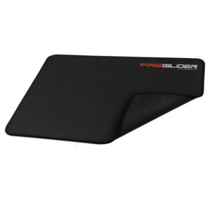 Sharkoon FireGlider Mat - Gaming Mouse Pad