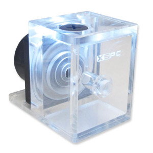 XSPC D5 Tank V3 - Reservior