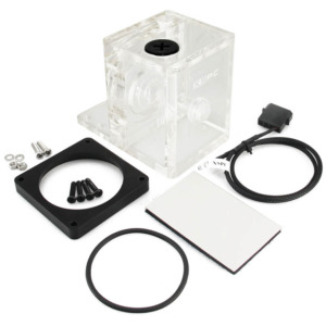 XSPC D5 Tank V3 - Reservior