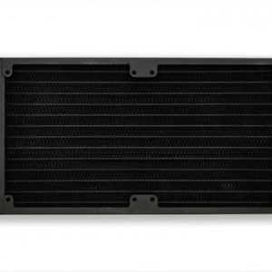 EK-CoolStream PE 240 (Dual) - Radiator