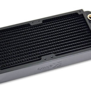 ek coolstream rad xt 240 radiators 3 EK-CoolStream RAD XT (240) Radiators