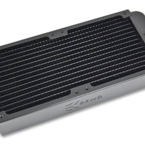 ek coolstream rad xt 240 radiators 4 EK-CoolStream RAD XT (240) Radiators